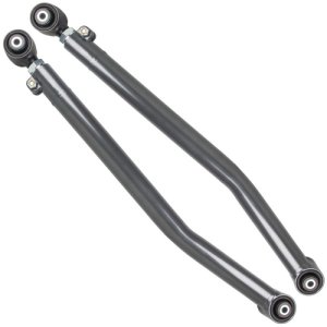 Jeep Wrangler JKU Control Arms - Front - Synergy Mfg - High Clearance Long Arm Lower - `07-`18